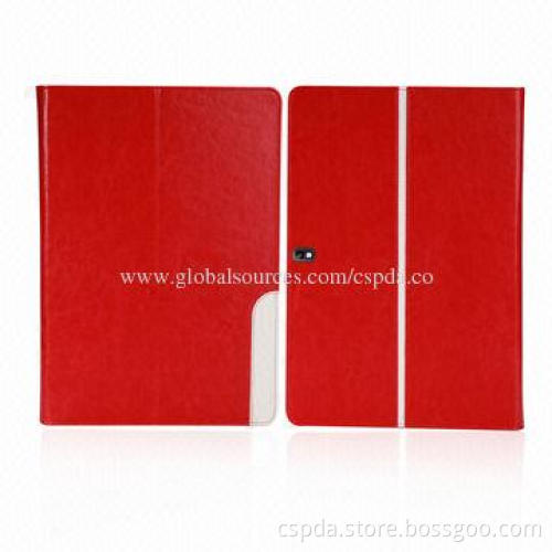 Folio Stand Cases for Samsung Galaxy Tab Pro 10.1 with Card Slots